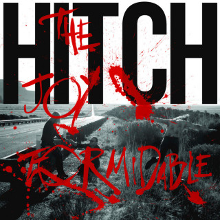 The Joy Formidable - Hitch album cover
