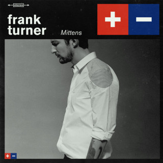 Frank Turner - Mittens EP cover