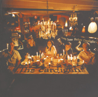 The Cardigans - Long Gone Before Daylight album cover
