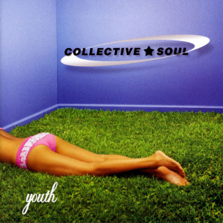 Collective Soul - Youth album cover