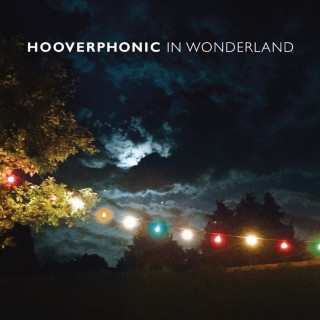 Hooverphonic - In Wonderland album cover