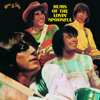 The Lovin' Spoonful - Hums Of The Lovin' Spoonful album cover