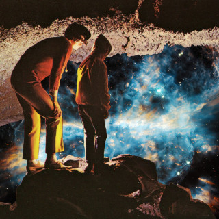 Highly Suspect - The Boy Who Died Wolf album cover