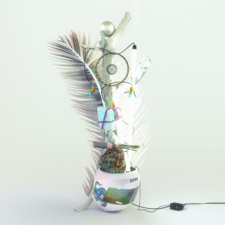 Baauer - Aa album cover