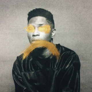 Gallant - Ology album cover