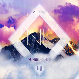 Nine Lashes - Ascend album cover