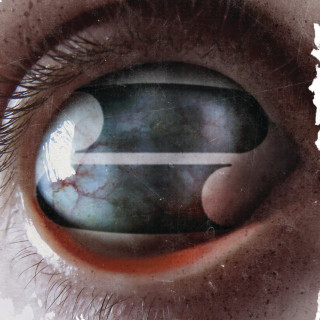 Filter - Crazy Eyes album cover