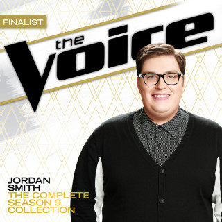 Jordan Smith - The Complete Season 9 Collection (The Voice Performance) album cover