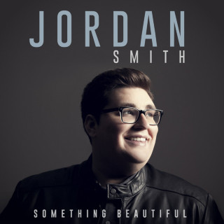 Jordan Smith - Something Beautiful album cover