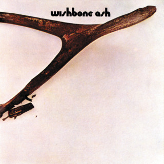 Wishbone Ash - Wishbone Ash album cover