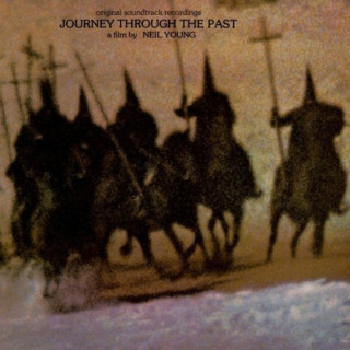 Neil Young - Journey Through The Past soundtrack cover