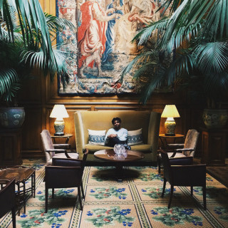 Father - Papicodone EP cover