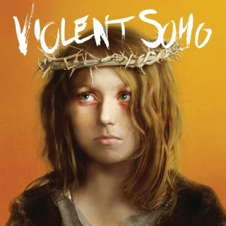 Violent Soho - Violent Soho album cover