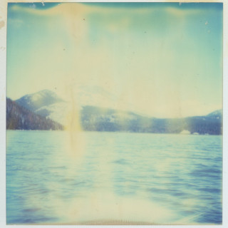 Flatsound - Scotland, I Wish You Had Stayed album cover
