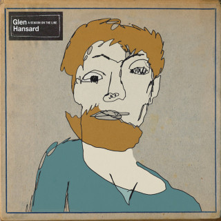 Glen Hansard - A Season On The Line EP cover