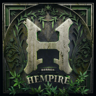Berner - Hempire album cover
