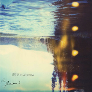 Flatsound - I Clung To You Hoping We'd Both Drown album cover