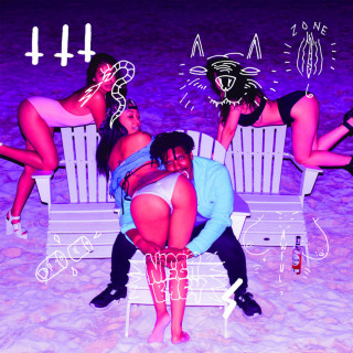 Father - Who's Gonna Get Fucked First? album cover
