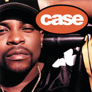 Case - Case album cover