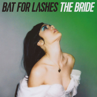 Bat For Lashes - The Bride album cover