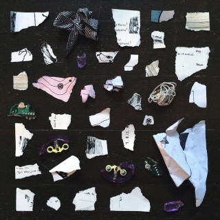 Flatsound - Four Songs For Losing You EP cover