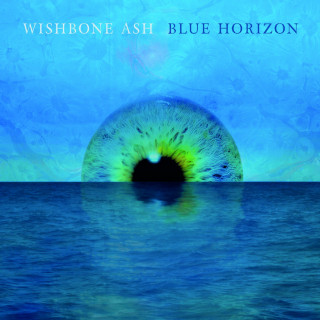 Wishbone Ash - Blue Horizon album cover