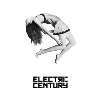 Electric Century - For The Night To Control album cover