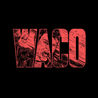 Violent Soho - WACO album cover
