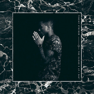 Tinchy Stryder - 360º / The Cloud 9 LP album cover
