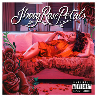 J Boog - Rose Petals EP cover