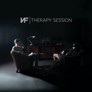 NF - Therapy Session album cover