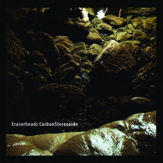Eraserheads - Carbon Stereoxide album cover