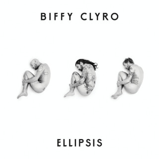 Biffy Clyro - Ellipsis album cover