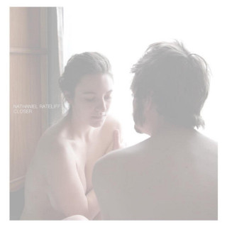 Nathaniel Rateliff - Closer EP cover