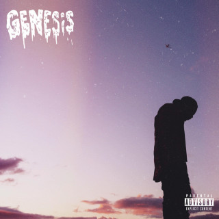 Domo Genesis - Genesis album cover