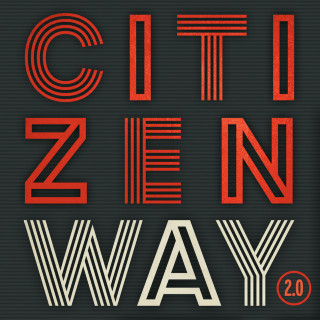 Citizen Way - 2.0 album cover