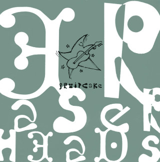 Eraserheads - Fruitcake album cover