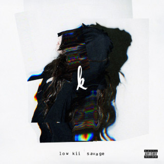 Kiiara - Low Kii Savage EP cover