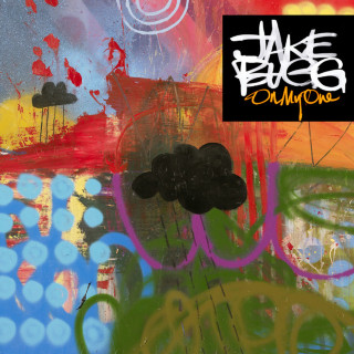 Jake Bugg - On My One album cover