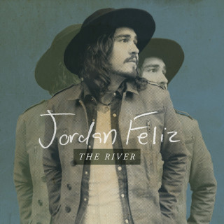 Jordan Feliz - The River album cover