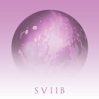 School Of Seven Bells - SVIIB album cover
