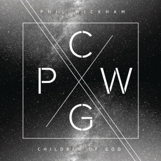 Phil Wickham - Children Of God album cover