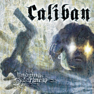 Caliban - The Undying Darkness album cover
