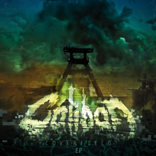 Caliban - Coverfield EP cover