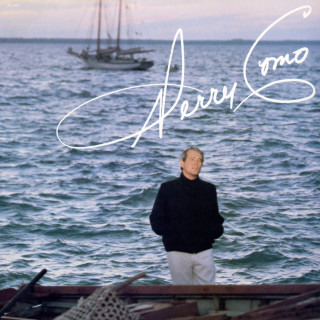Perry Como - Perry Como album cover