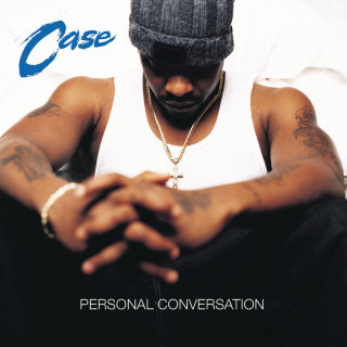 Case - Personal Conversation album cover