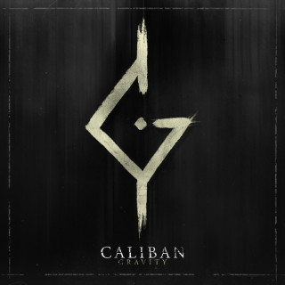 Caliban - Gravity album cover