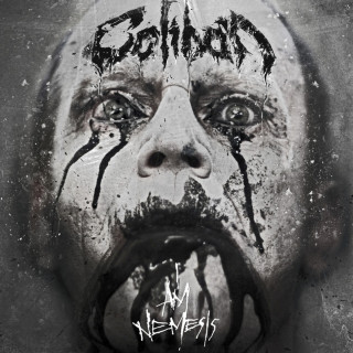 Caliban - I Am Nemesis album cover