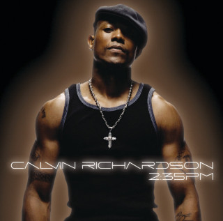 Calvin Richardson - 2:35 PM album cover