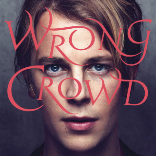 Tom Odell - Wrong Crowd album cover